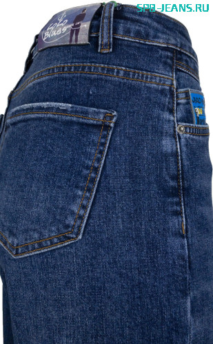 Женские джинсы Lolo Blues 20875 фото 3