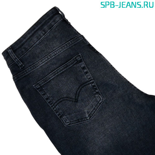 Джинсы tapper Levis 502 graffit, stretch фото 3