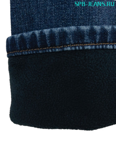 Тёплые джинсы Racing Car FRB4475-74 фото 3