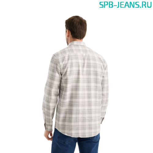 Рубашка My Freedo 522-1, кашемир фото 4