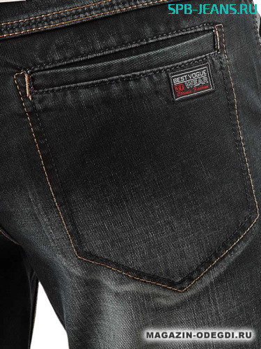 Мужские джинсы Jeansoman JM 013 фото 3