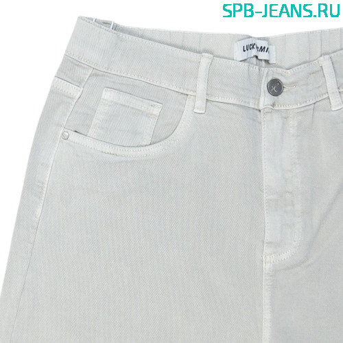 Джинсы летние Lucky & Mia 2575-2 фото 5
