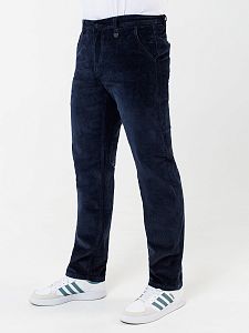 Вельветовые брюки Montana 5808-1