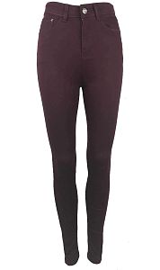 Джинсы женские 661-2