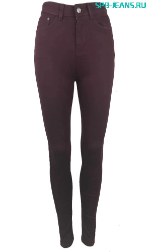 Джинсы женские 661-2