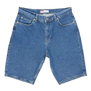 Джинсовые шорты Levi's 501-050, cotton