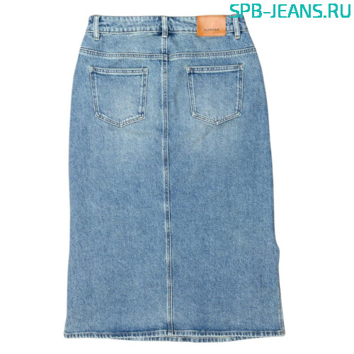 Юбка джинсовая XH010 фото 3