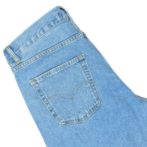 Джинсы Levi's 501-035 100% cotton, regular фото 4