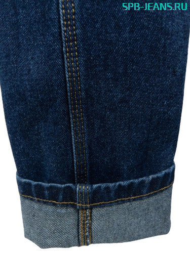  Джинсы Montana 1144 cotton, zipper фото 4