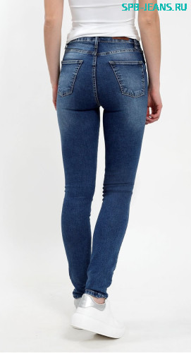 Джинсы женские F5 19731-956 фото 2