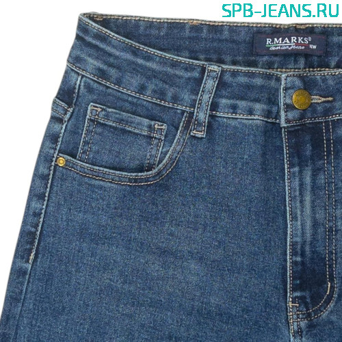 Джинсы женские R. Marks 7504 фото 5