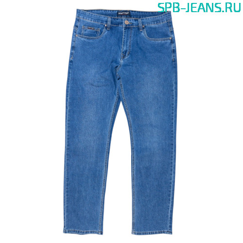 Джинсы летние Robot Fish 8260