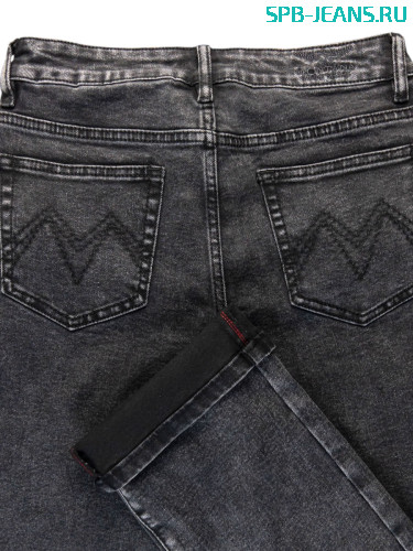 Джинсы женские Montana 10722-10 фото 2