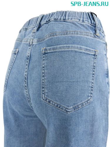 Женские джинсы BlueCoco 9213 фото 3