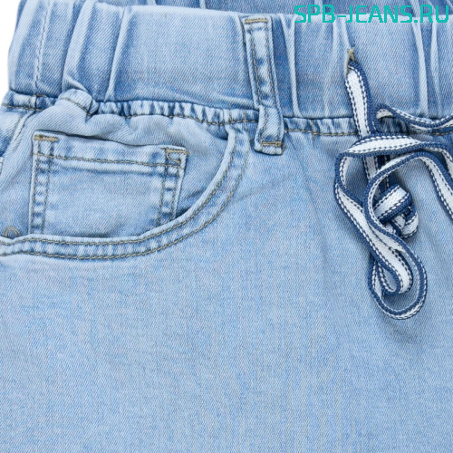 Джинсы летние R. Marks 2202 фото 2