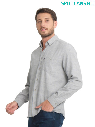 Рубашка My Freedo 522-6, кашемир