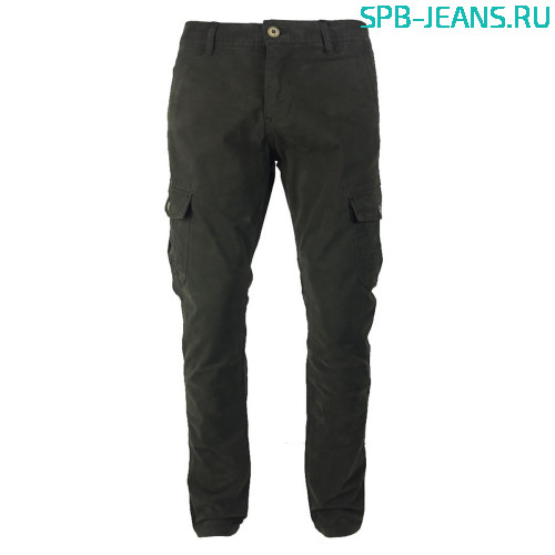 Мужские брюки карго Aigula 82108-31