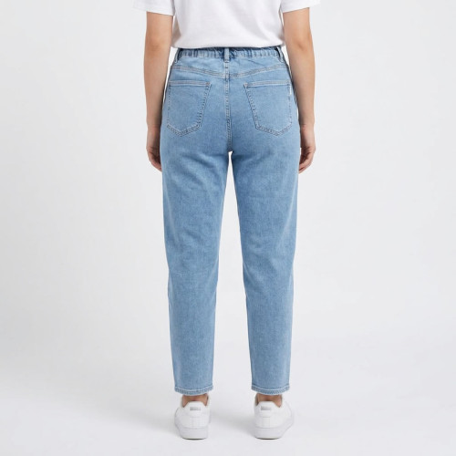Джинсы летние Blue CoCo 6130