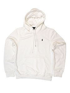 Худи Polo 062W белый