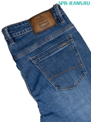 Джинсы Racing Car RB4379-74
