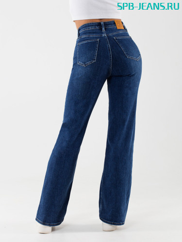 Женские джинсы Blue Coco 9096 фото 6