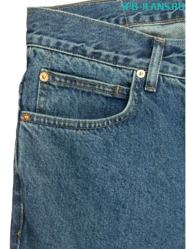 Джинсы Levi's 630-065 cotton фото 2