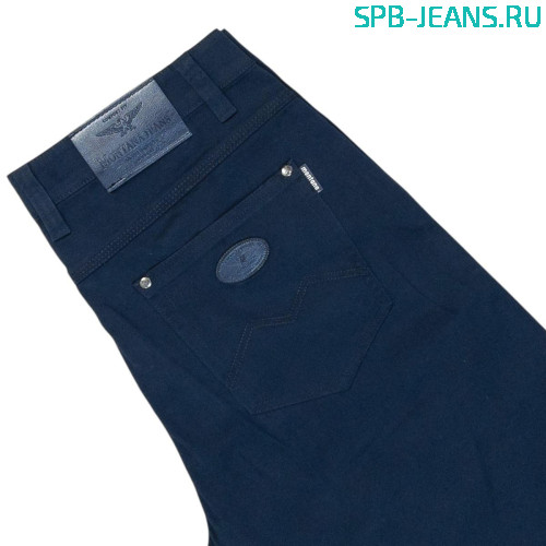 Джинсы Montana, летние M-716