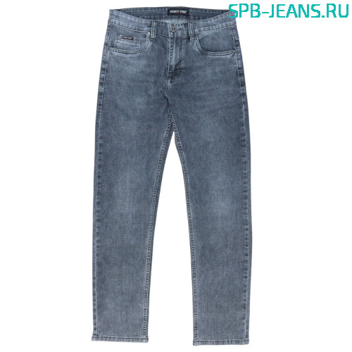 Джинсы летние Robot Fish 8250
