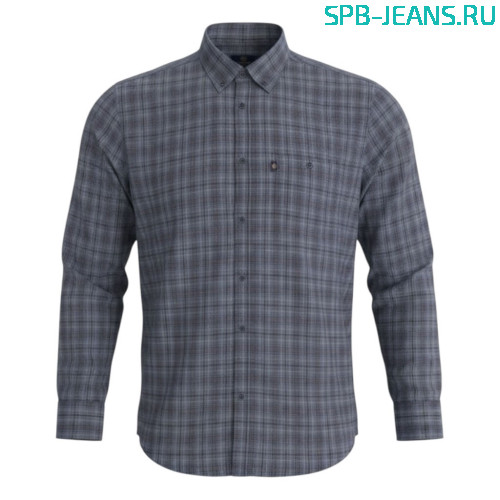 Рубашка My Freedo 523-2, кашемир