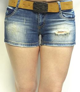 Женские шорты Т1016