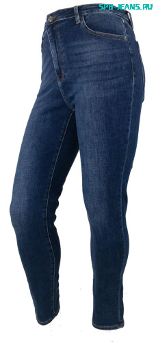 Джинсы женские Blue CoCo 6821