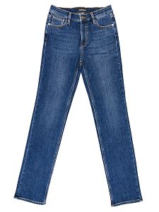 Джинсы тёплые Blue CoCo 9320, 6253