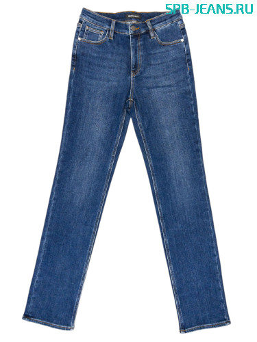 Джинсы тёплые Blue CoCo 9320, 6253