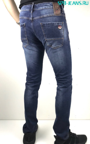 Мужские джинсы Star King 17043 фото 2