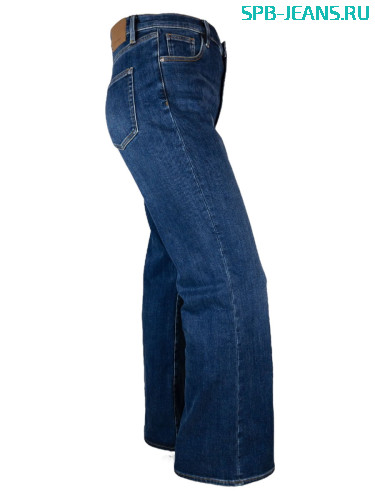 Тёплые джинсы Blue Coco 6256