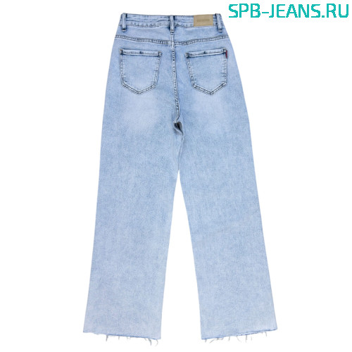 Джинсы летние R. Marks 7458 фото 3
