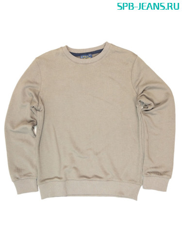 Джемпер Polo 159 беж. фото 2