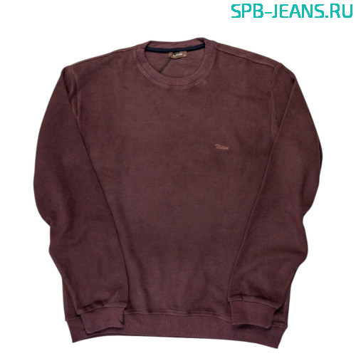 Джемпер Tliton 960 терракот фото 2