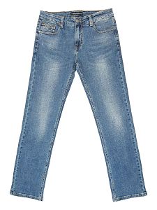 Джинсы летние Racing Car RB4022-06