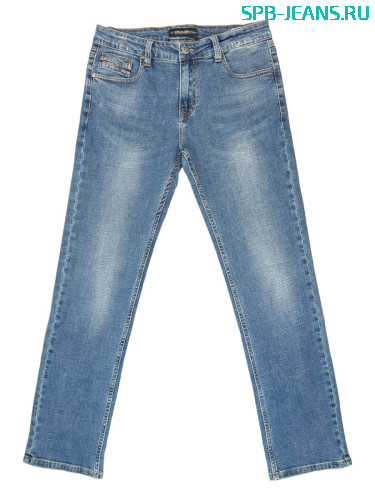 Джинсы летние Racing Car RB4022-06