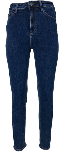 Джинсы женские Blue CoCo 9003
