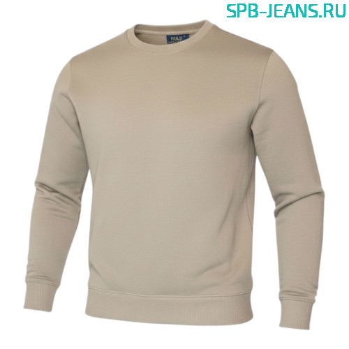 Джемпер Polo 159 беж.