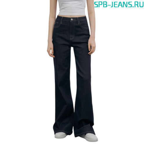 Джинсы BlueCoco 5026, темно-синий