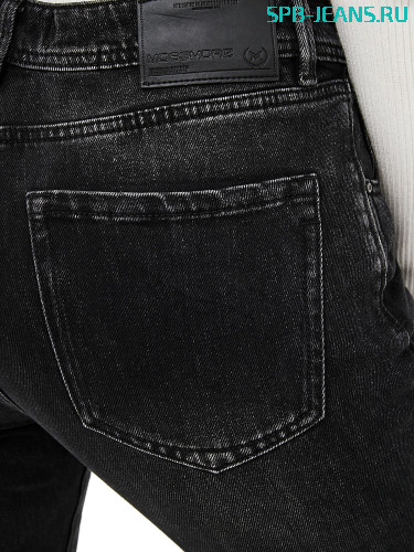 Джинсы бойфренд Mossmore MR237B фото 5