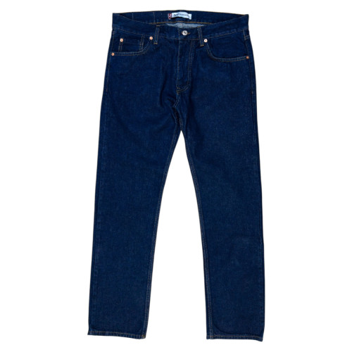 Джинсы Levi's 501-052 cotton, regular, zip фото 2