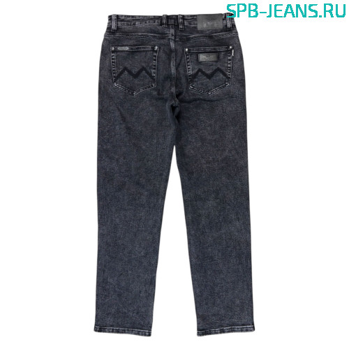 Джинсы Montana 7010, stretch фото 3