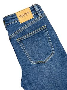 Джинсы женские Blue CoCo 9277