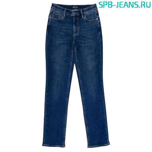 Джинсы тёплые Blue Coco 6535, 9330 фото 4