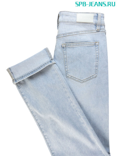 Джинсы летние Blue CoCo 9382 фото 3