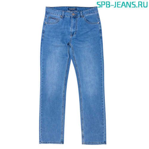 Джинсы летние Super Ship 24300-03